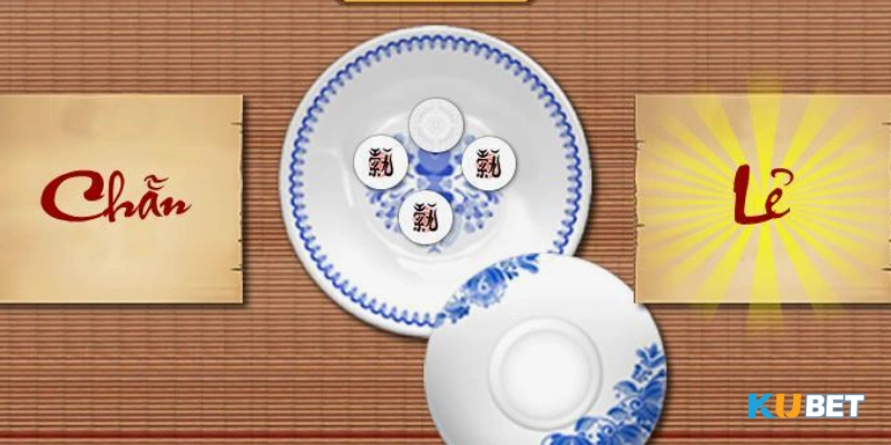 quy định đặt ra với game xóc đĩa online kubet