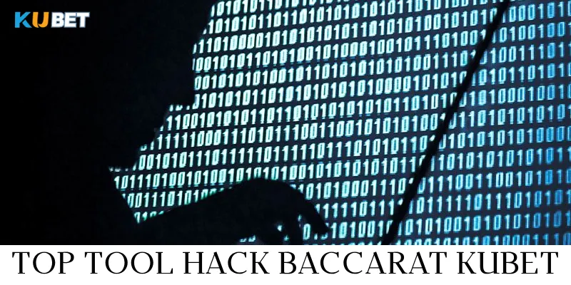 giới thiệu các tool hạc baccarat kubet nổi nhất